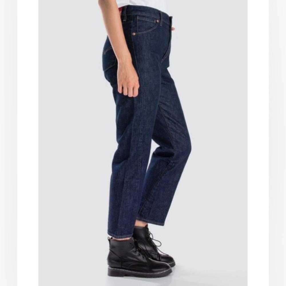 Women's Levi's Engineered Slouch Taper Jeans size 29